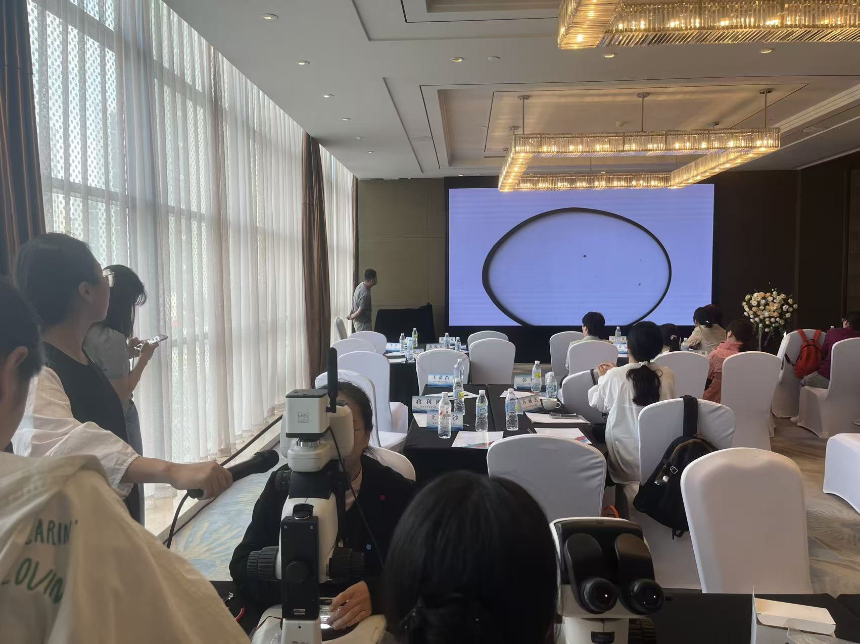 山东省医学会第十二次生殖医学学术会议
